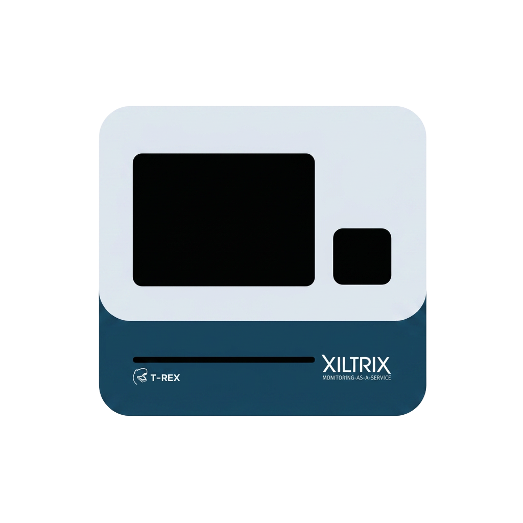 XiltriX T-REX substation